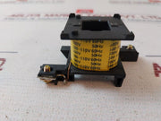 Mitsubishi Electric Sr-k6/K63 Contactor Coil 100-110V 60Hz