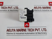 Mitsubishi Electric Sr-n4 Auxiliary Contactor Relay 2A2B