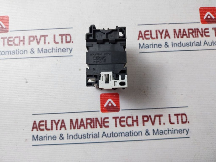 Mitsubishi Electric Sr-n4 Contactor Relay