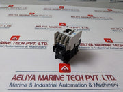 Mitsubishi Electric Sr-n4 Contactor Relay
