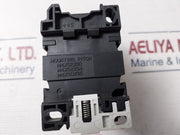 Mitsubishi Electric Sr-n4 Contactor Relay