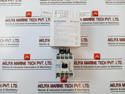 Mitsubishi Electric Sr-n4Xa Magnetic Contactor Relay 110V/220V 16A