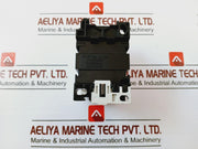 Mitsubishi Electric Sr-n4Xa Magnetic Contactor Relay 110V/220V 16A