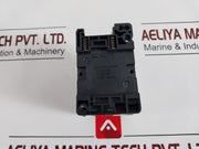 Mitsubishi Electric Sr-t5 Contactor Relay 3No2Nc