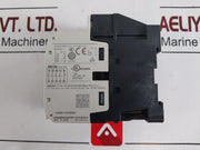 Mitsubishi Electric Sr-t5 Magnetic Contactor 10A 50/60Hz