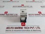 Mitsubishi Electric Sr-t5 Magnetic Contactor 10A 50/60Hz