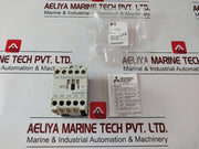 Mitsubishi Electric Sr-t5 Contactor Relay 10A 380-440V 50/60Hz