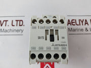 Mitsubishi Electric Sr-t5 Contactor Relay 10A 380-440V 50/60Hz