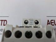 Mitsubishi Electric Sr-t5 Contactor Relay 10A 380-440V 50/60Hz