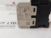 Mitsubishi Electric Sr-t5 Contactor Relay 10A 380-440V 50/60Hz