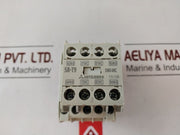 Mitsubishi Electric Sr-t9 Contactor 200-240V