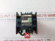 Mitsubishi Electric Srl-k4 Contactor Relay 110-220V 5-6A
