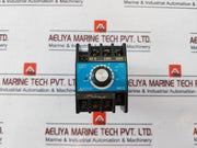 Mitsubishi Electric Srs-f Solid State Timer 0.4-12 Sec