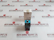 Mitsubishi Electric Srs-f Solid State Timer Ac100-110/200-220V 60Hz