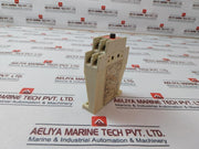 Mitsubishi Electric Srs-h Np Solid State Timer 380-440V Ac 50/60Hz