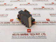 Mitsubishi Electric Th-18 Thermal Overload Relay