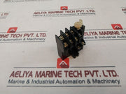 Mitsubishi Electric Th-20 Overload Relay