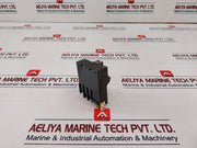 Mitsubishi Electric Th-20 Thermal Overload Relay
