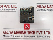 Mitsubishi Electric Th-20 Thermal Overload Relay 660V~