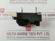 Mitsubishi Electric Th-20 Thermal Overload Relay 601