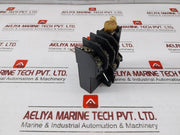 Mitsubishi Electric Th-20Pp Thermal Overload Relay Bh335Z906H01