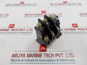 Mitsubishi Electric Th-k120 Overload Relay