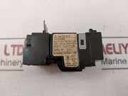 Mitsubishi Electric Th-k12 Thermal Overload Relay