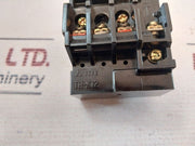 Mitsubishi Electric Th-k12 Thermal Overload Relay