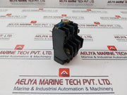 Mitsubishi Electric Th-k12Ab Thermal Overload Relay Ac600V 690V 600Vac Jem1356S