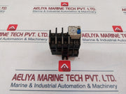 Mitsubishi Electric Th-k20 Thermal Overload Relay 660V~