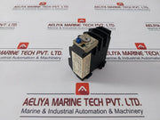Mitsubishi Electric Th-k20 Thermal Overload Relay 15A 600V Ac