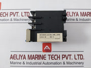 Mitsubishi Electric Th-k20 Thermal Overload Relay 15A 600V Ac