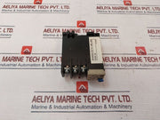 Mitsubishi Electric Th-k20 Thermal Overload Relay Ac600V 6.6A
