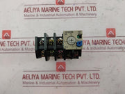 Mitsubishi Electric Th-k20 Thermal Overload Relay Bh535Z906H02 Jem 1356S Ac600V