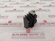 Mitsubishi Electric Th-k20 Thermal Overload Relay Bh535Z906H02 Jem 1356S Ac600V