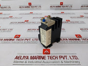 Mitsubishi Electric Th-k20Ta Thermal Overload Relay 18-26A 600V Ac
