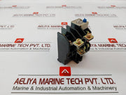 Mitsubishi Electric Th-k20Ta Thermal Overload Relay 22A 600Vac Jem 1356S