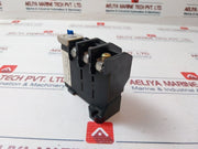 Mitsubishi Electric Th-k60 Thermal Overload Relay 42A