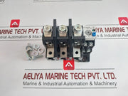 Mitsubishi Electric Th-n120 Thermal Overload Relay 82A (65-100A)