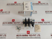 Mitsubishi Electric Th-n120Ta Thermal Overload Relay 105A (85-125A)