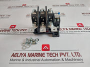 Mitsubishi Electric Th-n120Ta Thermal Overload Relay 105A (85-125A) 690V