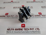 Mitsubishi Electric Th-n120Ta Thermal Overload Relay 105A (85-125A) 690V