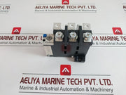 Mitsubishi Electric Th-n120Ta Thermal Overload Relay 105A (85-125A) 690V