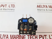 Mitsubishi Electric Th-n12 Thermal Overload Relay