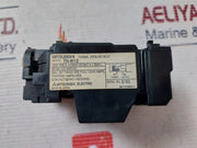 Mitsubishi Electric Th-n12 Thermal Overload Relay 600Vac