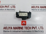 Mitsubishi Electric Th-n12 Thermal Overload Relay Used