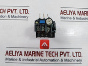 Mitsubishi Electric Th-n12 Thermal Overload Relay Used