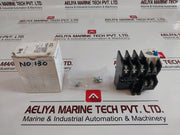 Mitsubishi Electric Th-n20 Thermal Overload Relay 15A(12-18A)