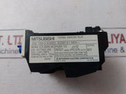 Mitsubishi Electric Th-n20 Thermal Overload Relay