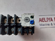 Mitsubishi Electric Th-n20 Thermal Overload Relay